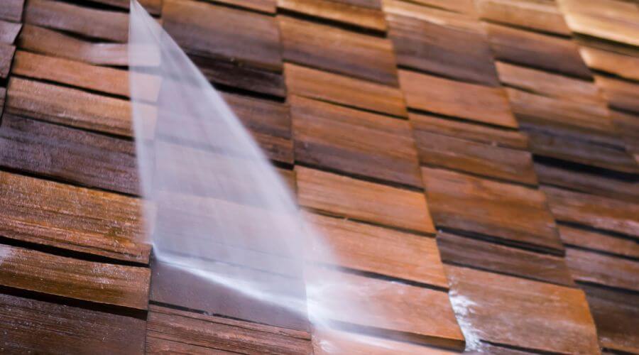 Roof Repair in Rehoboth Beach, DE